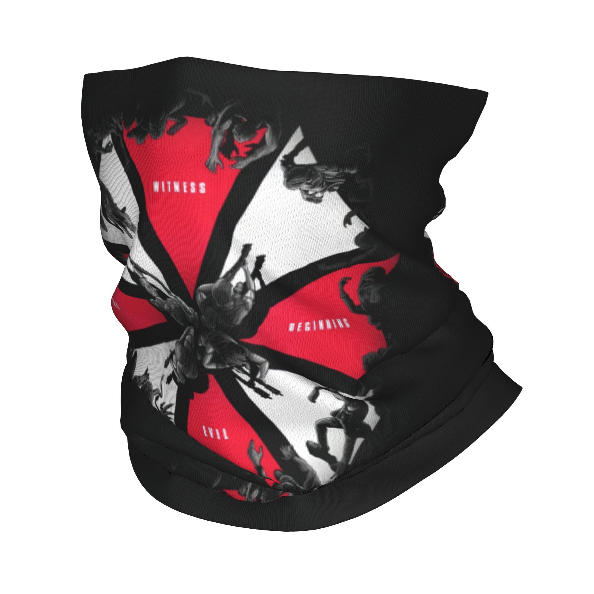 Women Fashion Japan - Umbrellas Corporations Resident Evil Japan Horror