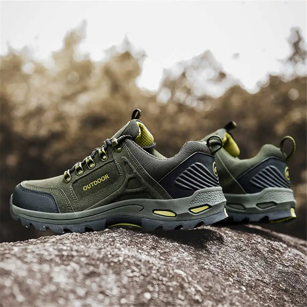 Women Fashion Brand Name Ideas - Non-slip Lace Up Hiking Tennis For