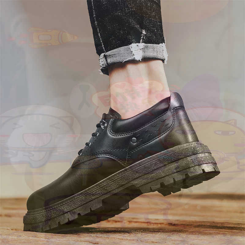Women Fashion Brand Name Ideas - Dark Natural Leather Fashion Trainers Tennis