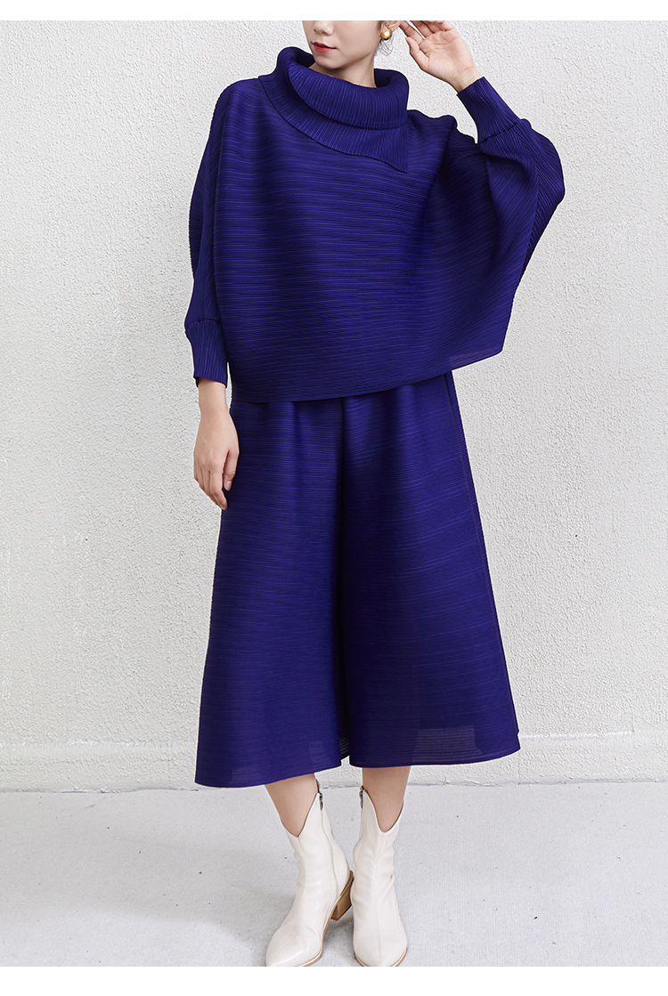 Women Fashion Japan - Factory-made Japanese-style batwing sleeve fashion plus
