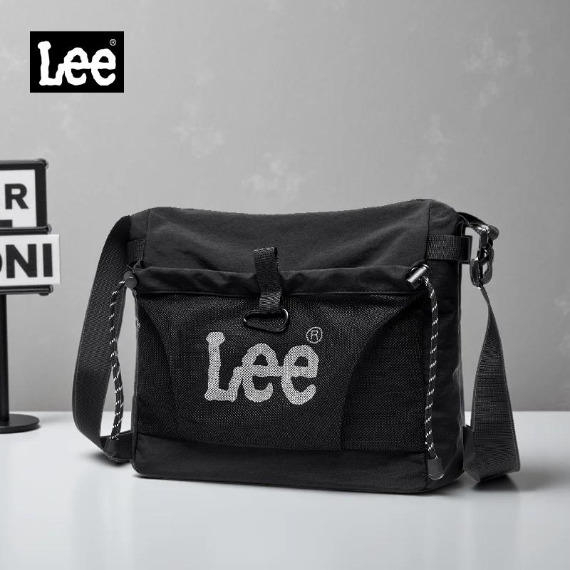 Xxl Women Fashion - LEE Fashion Waterproof Large Crossbody Messenger