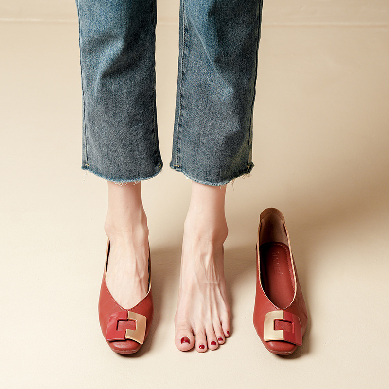 Flat Shoes Women's Fashion But - Xxl Women Fashion 评论和价格