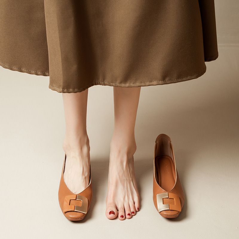Flat Shoes Women's Fashion But - Xxl Women Fashion 评论和价格