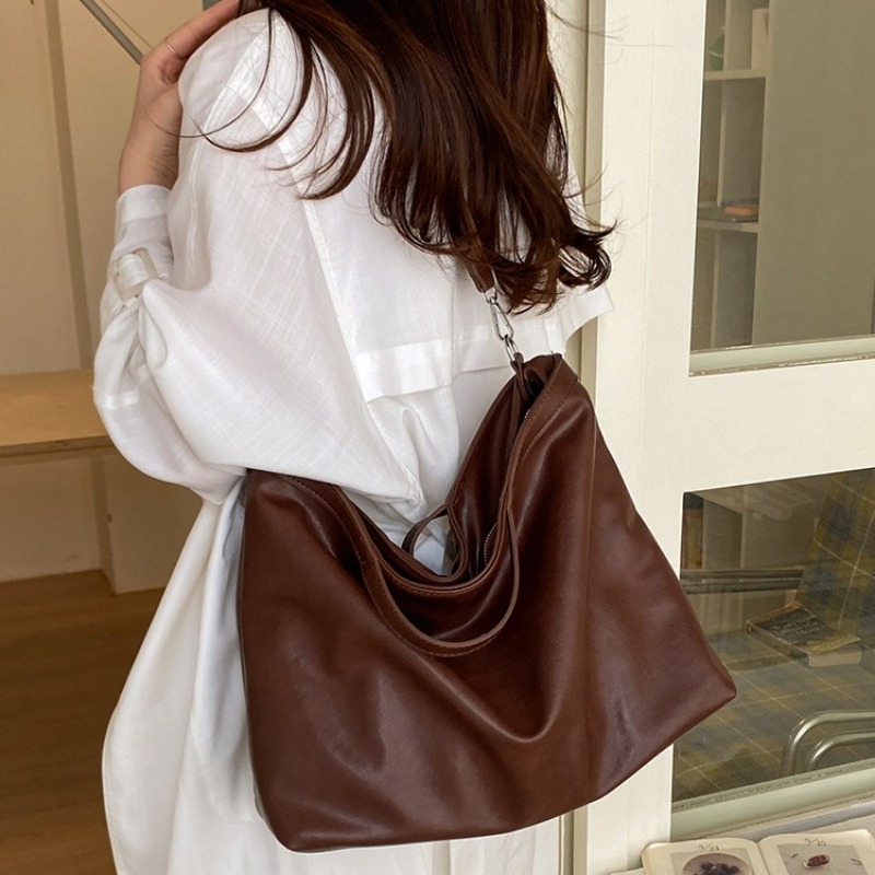 New High Quality Soft PU Handb - Women Fashion Japan 评论和价格