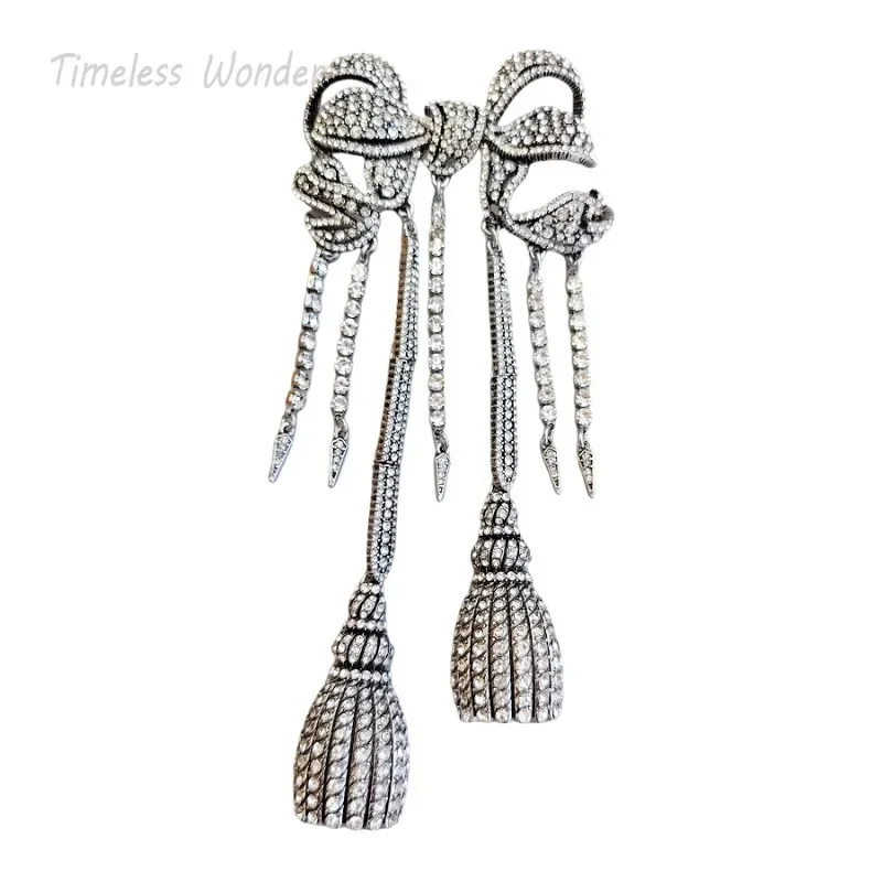 Timeless Wonder Fancy Zircon X - Xl Women'S Fashion 评论和价格