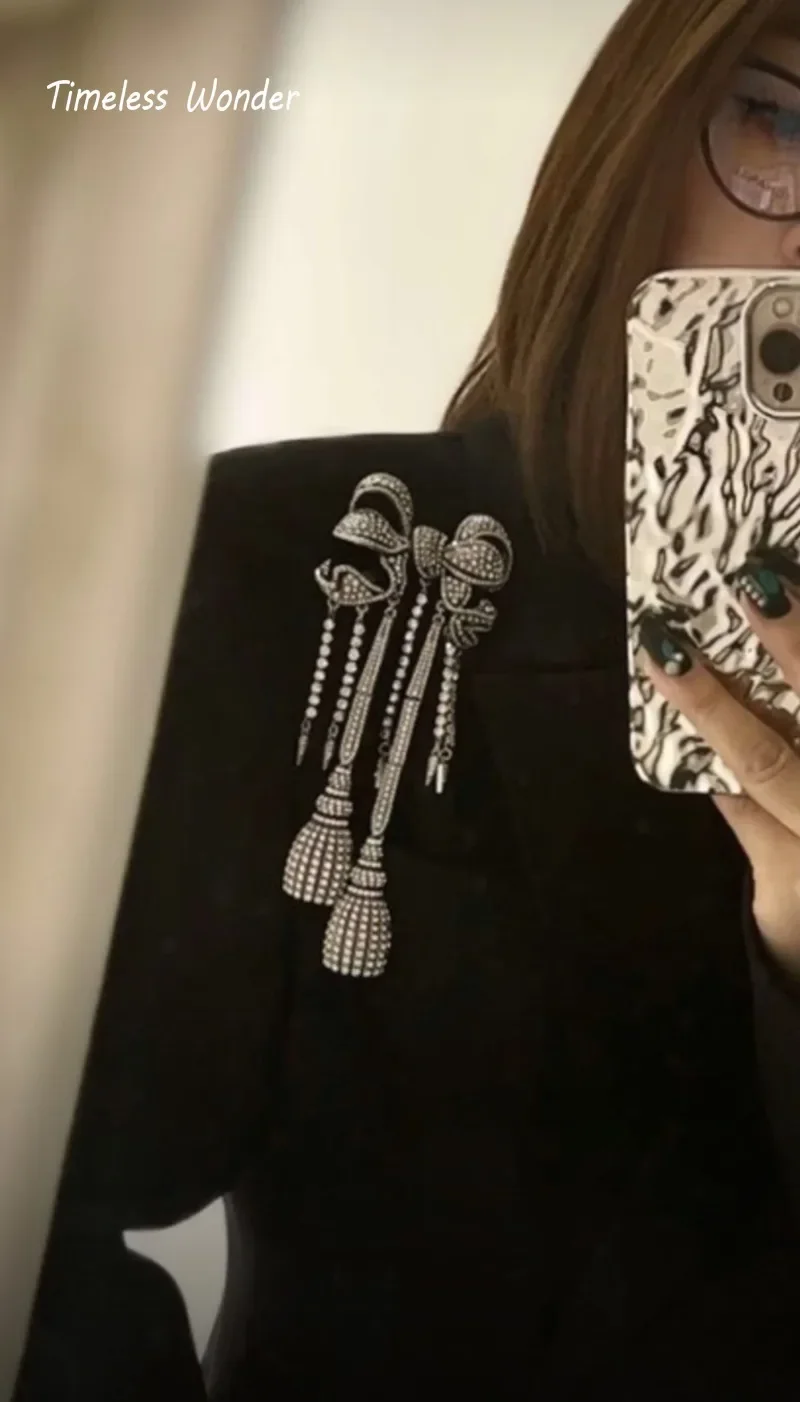 Timeless Wonder Fancy Zircon X - Xl Women'S Fashion 评论和价格