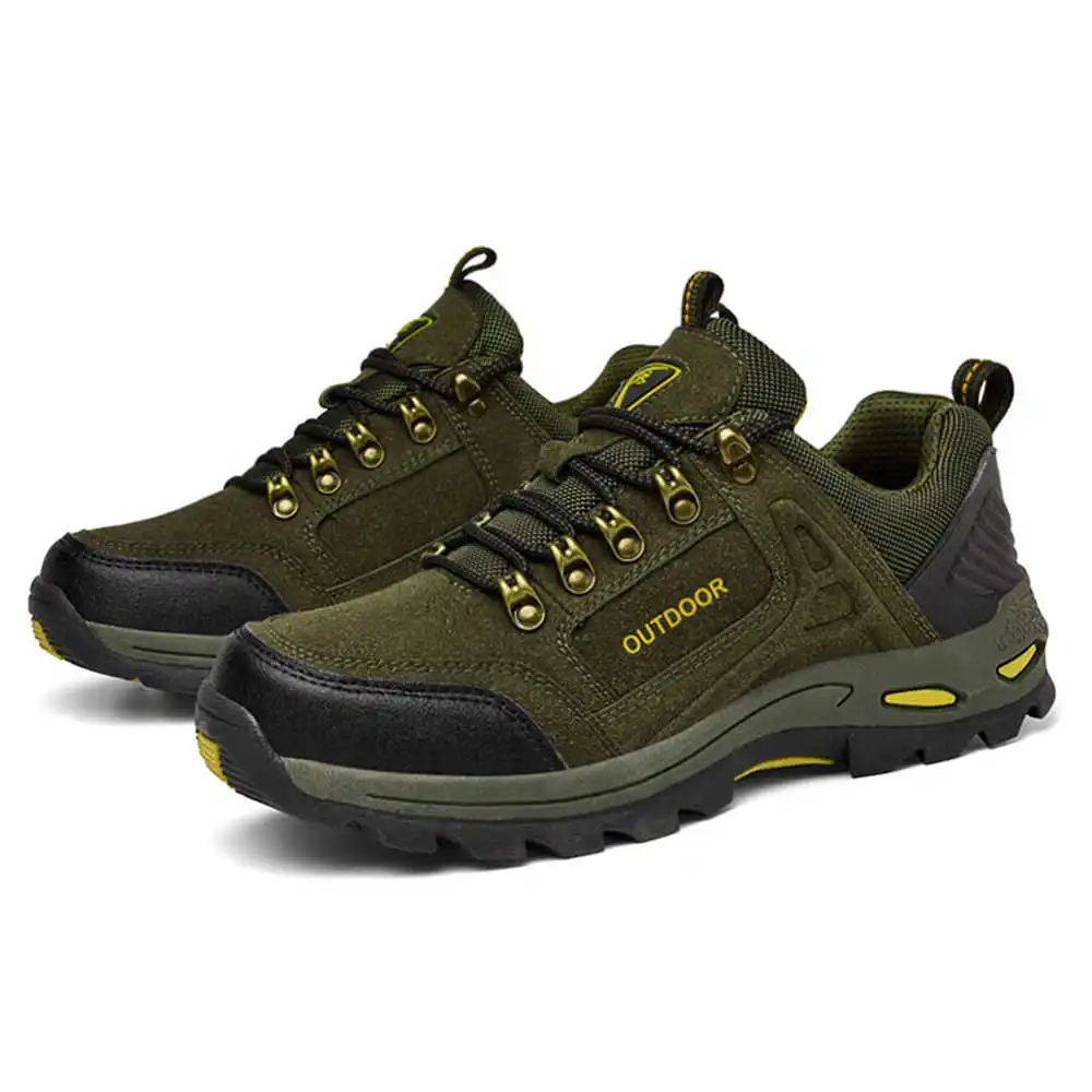 Non-slip Lace Up Hiking Tennis - Women Fashion Brand Name Ideas 评论和价格