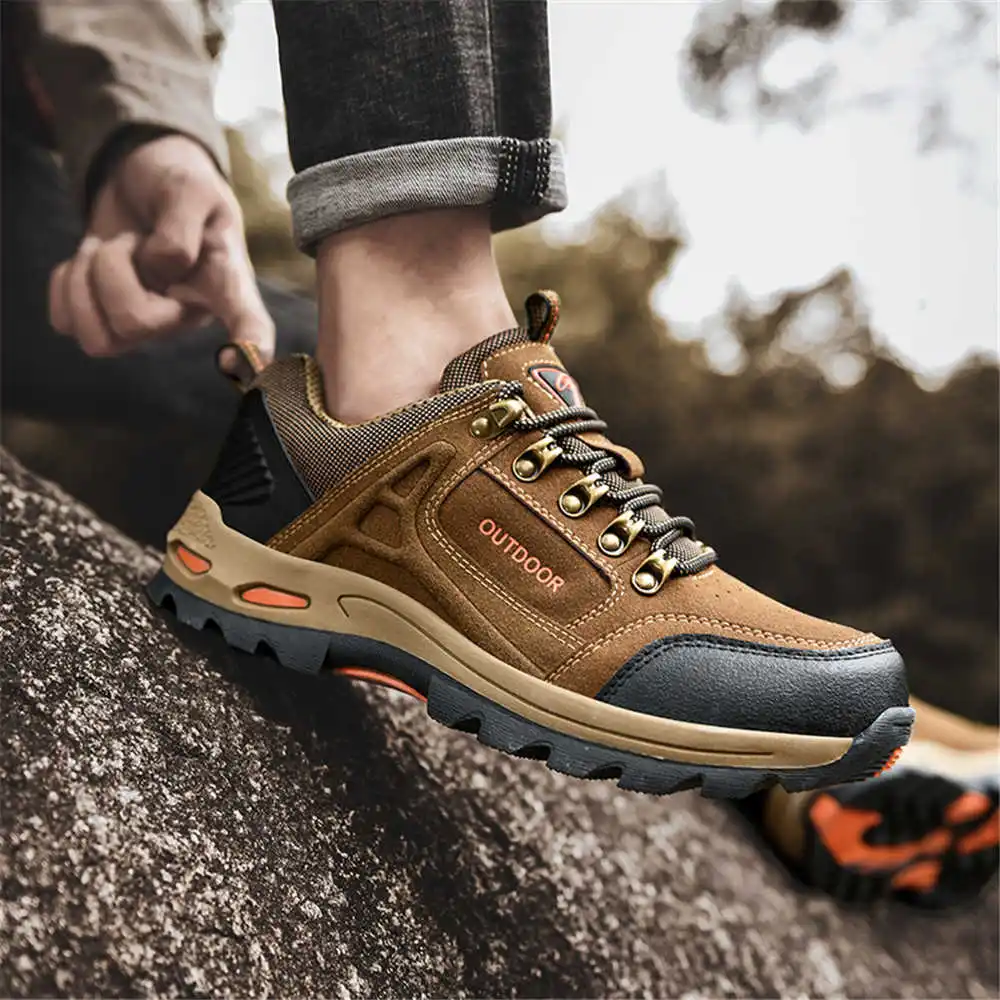Non-slip Lace Up Hiking Tennis - Women Fashion Brand Name Ideas 评论和价格