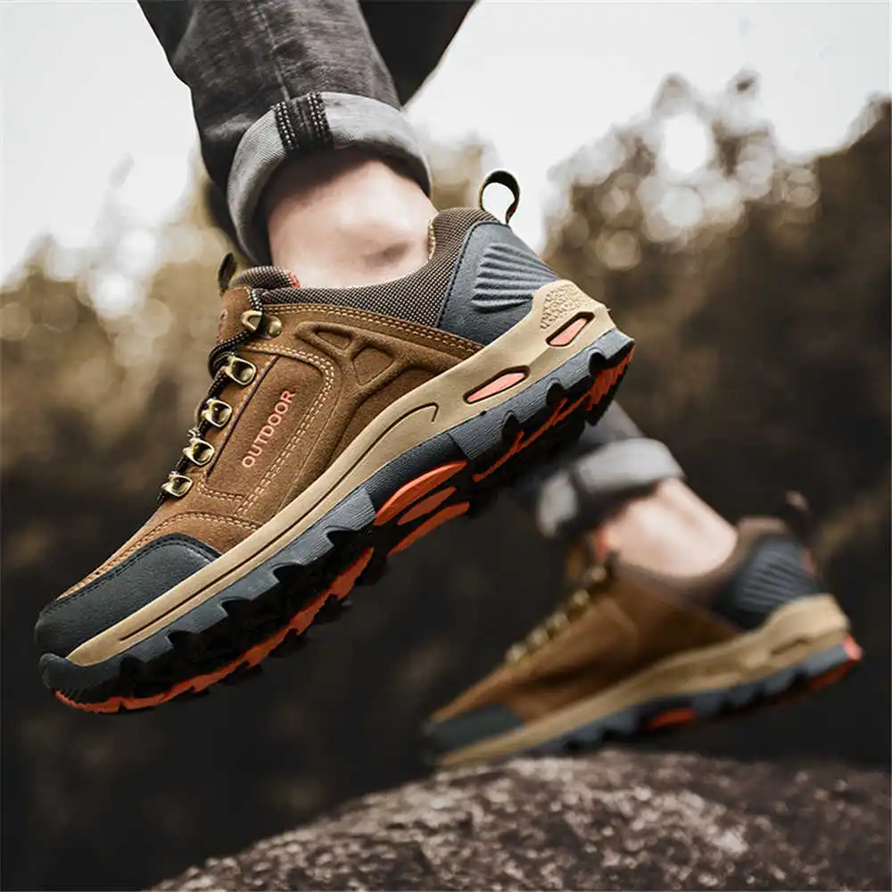 Non-slip Lace Up Hiking Tennis - Women Fashion Brand Name Ideas 评论和价格