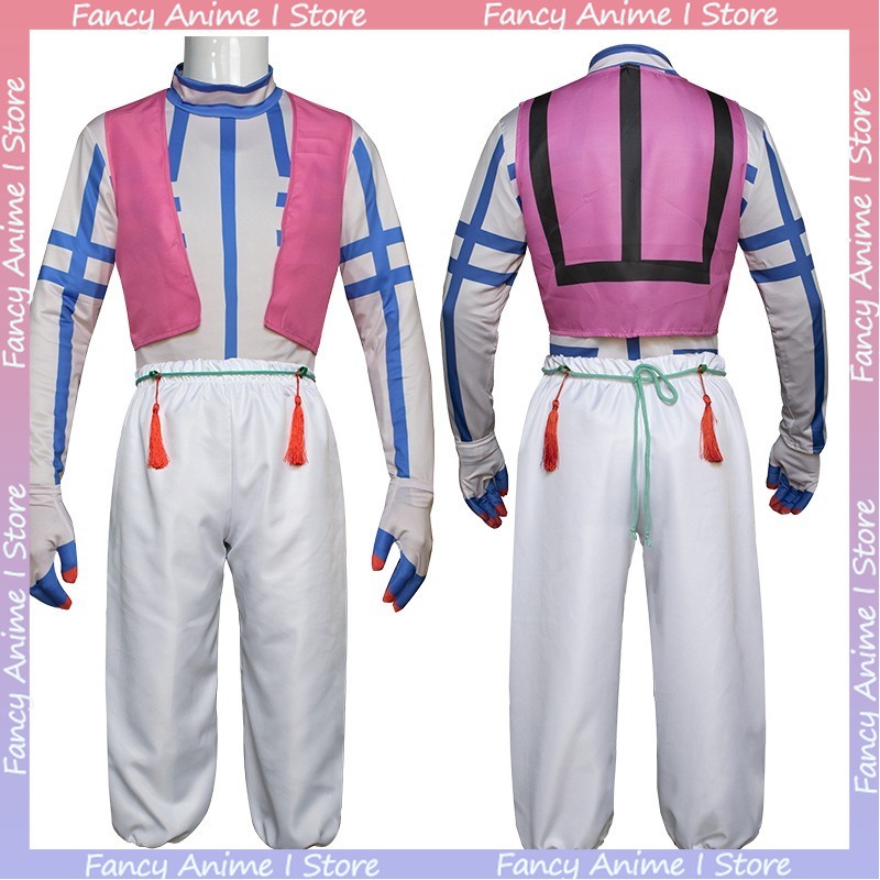 Anime Akaza Copsplay Costume H - Women Fashion Japan 评论和价格