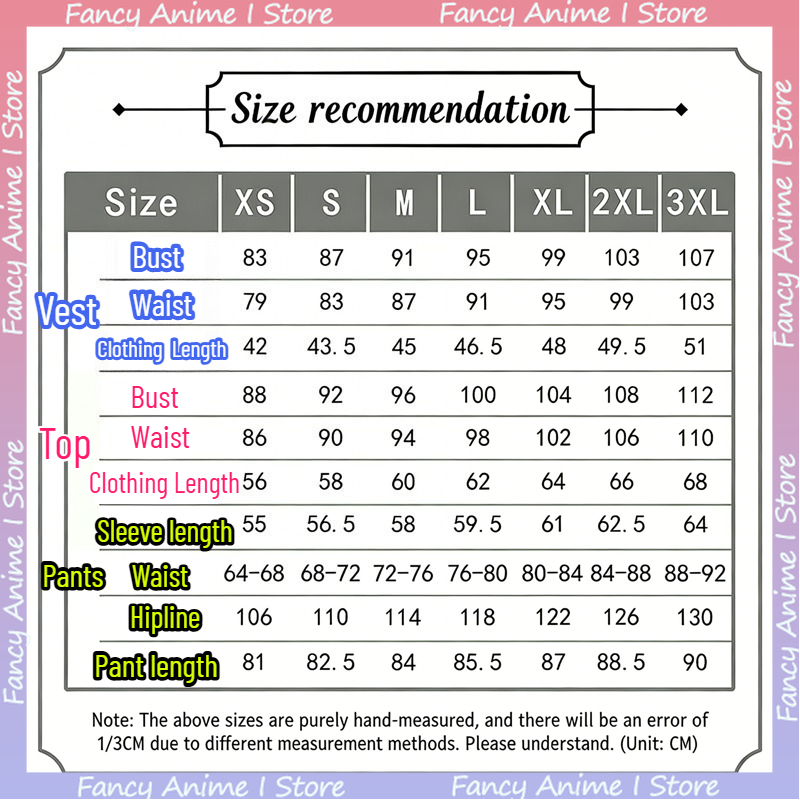 Anime Akaza Copsplay Costume H - Women Fashion Japan 评论和价格