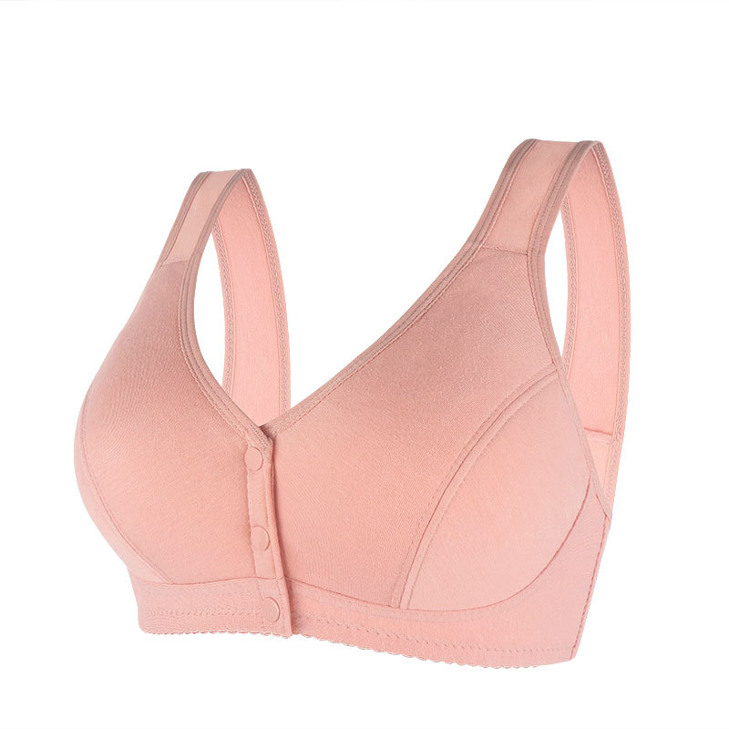 Ladies Front Button Plus Size  - Women Fashion Style 评论和价格