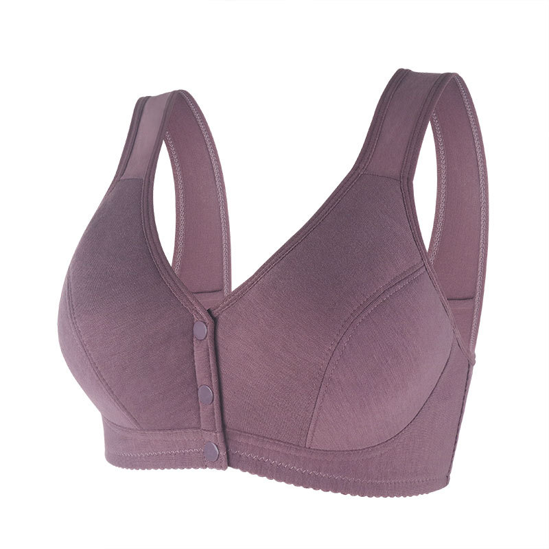Ladies Front Button Plus Size  - Women Fashion Style 评论和价格