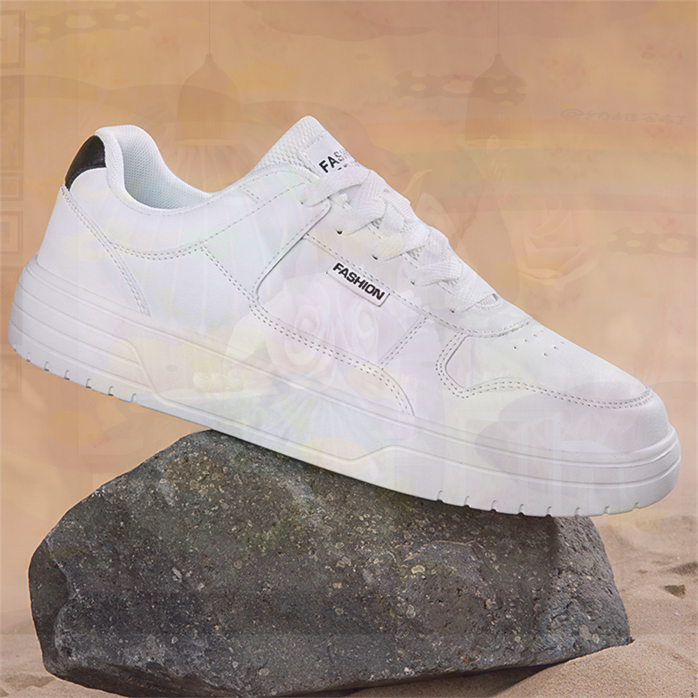 With Ties PU Leather Shoes 41  - Women Fashion Brand Name Ideas 评论和价格