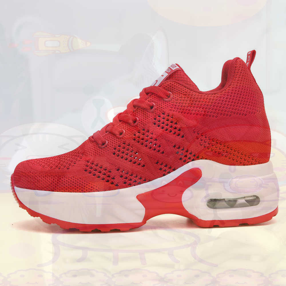 Red Size 36 Shoes Woman Tennis - Women Fashion Brand Name Ideas 评论和价格