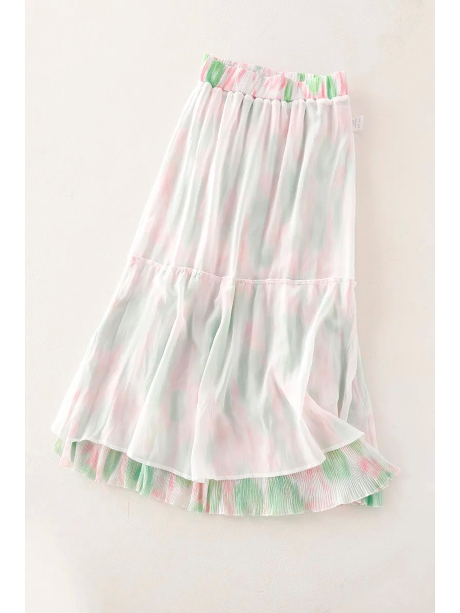 2026 Fashion Sweet Floral Prin - Women Fashion Japan 评论和价格