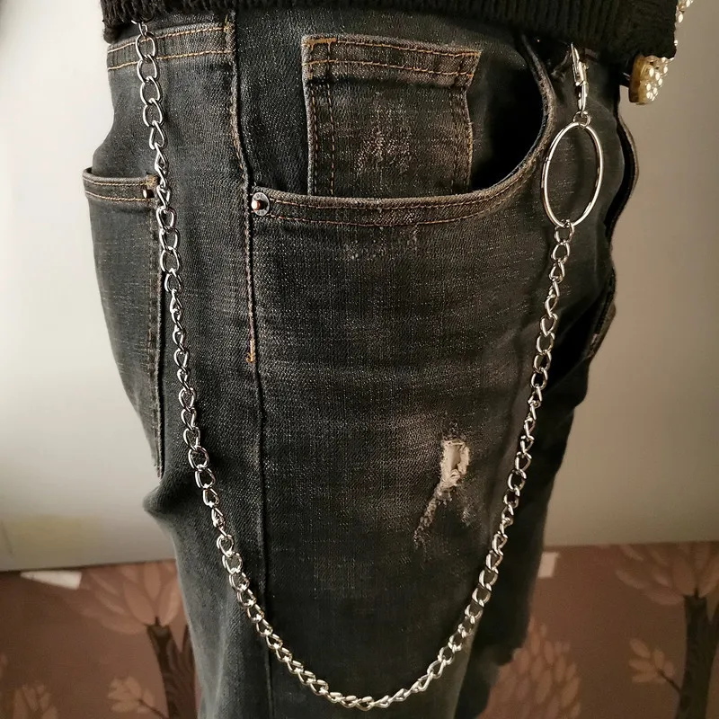 Layer Metal Belt Chain Punk Ho - Women'S Fashion Layering 评论和价格
