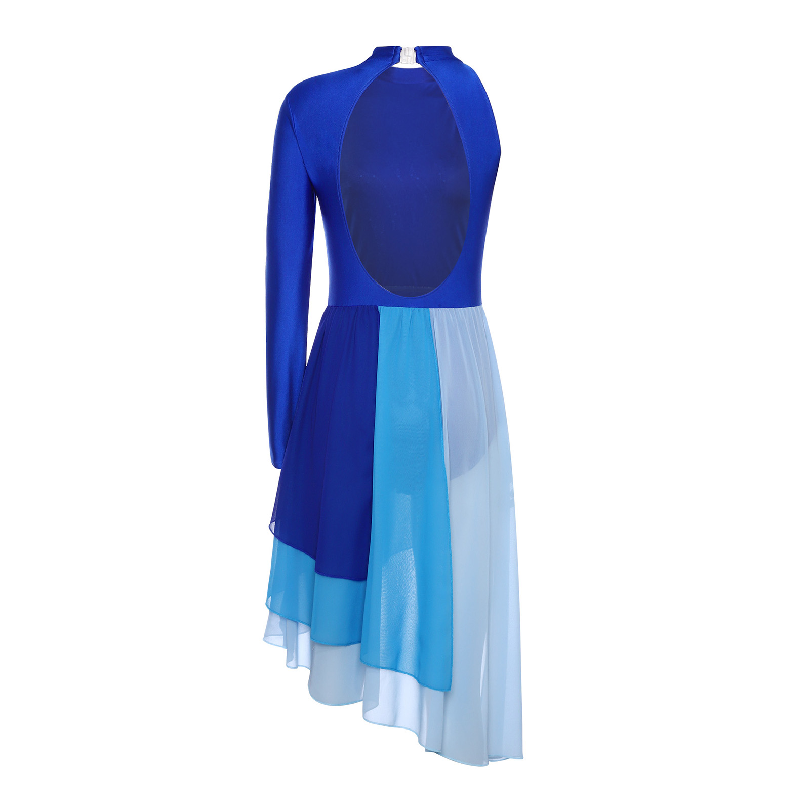 Womens Modern Lyrical Dance Pe - Xxl Women Fashion 评论和价格