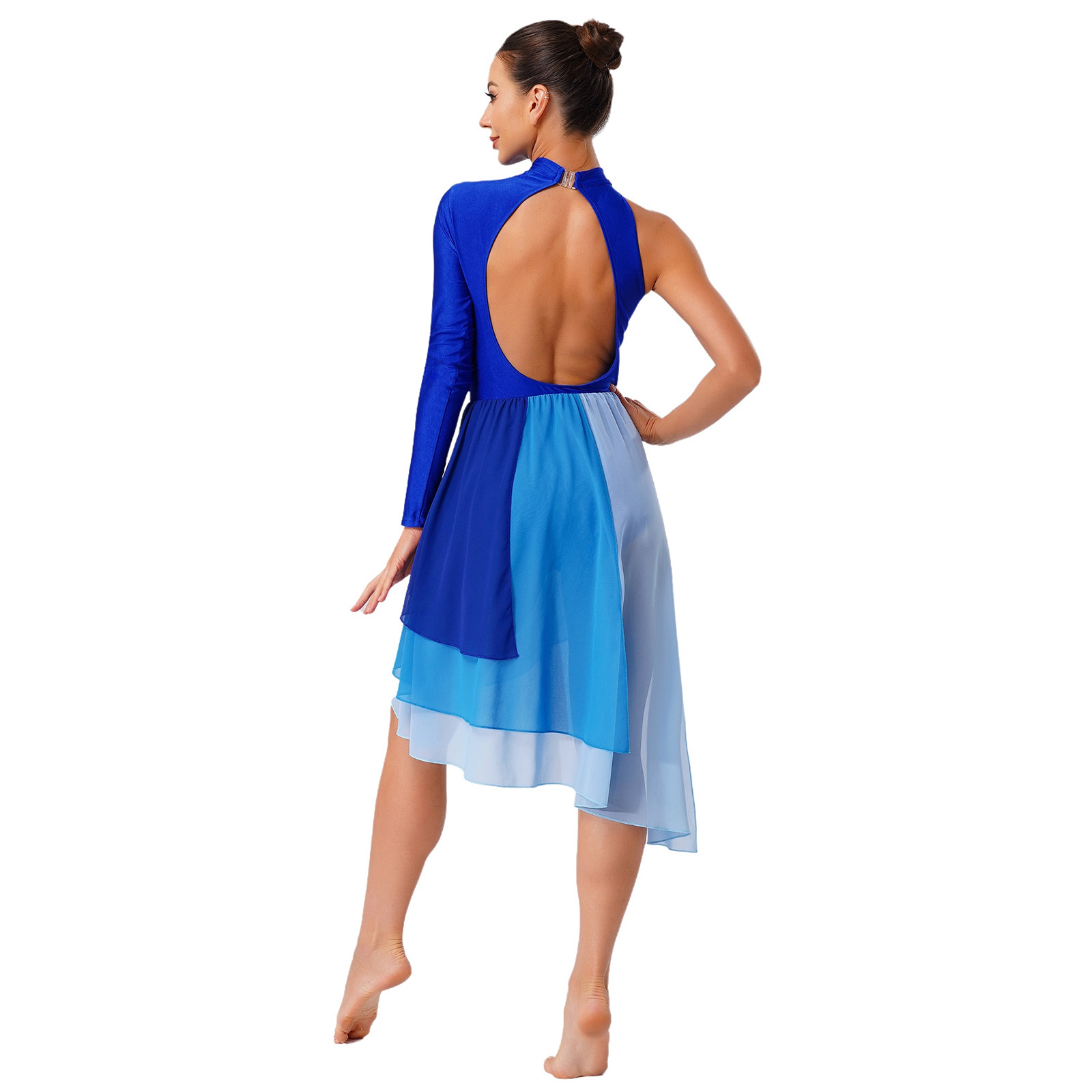 Womens Modern Lyrical Dance Pe - Xxl Women Fashion 评论和价格