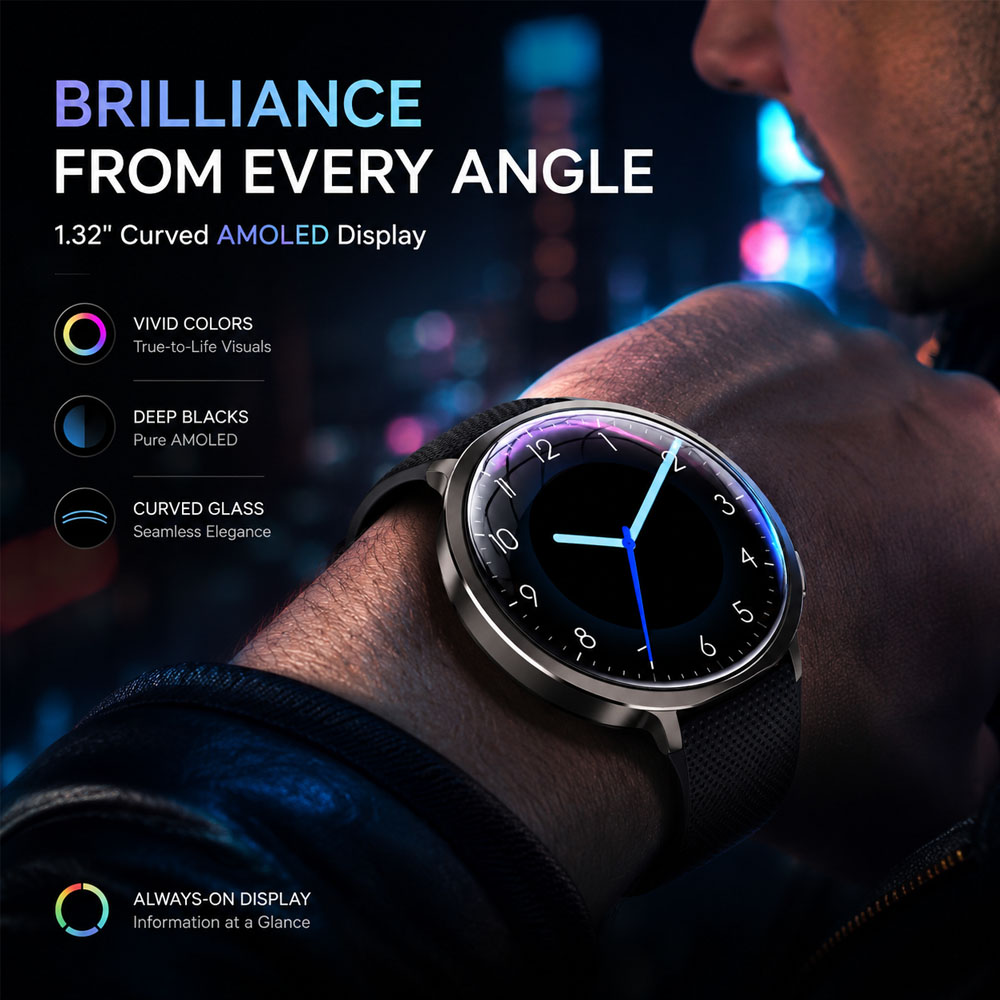 New Smart Watch Tracking Fitne - Women Fashion Week 2026 评论和价格
