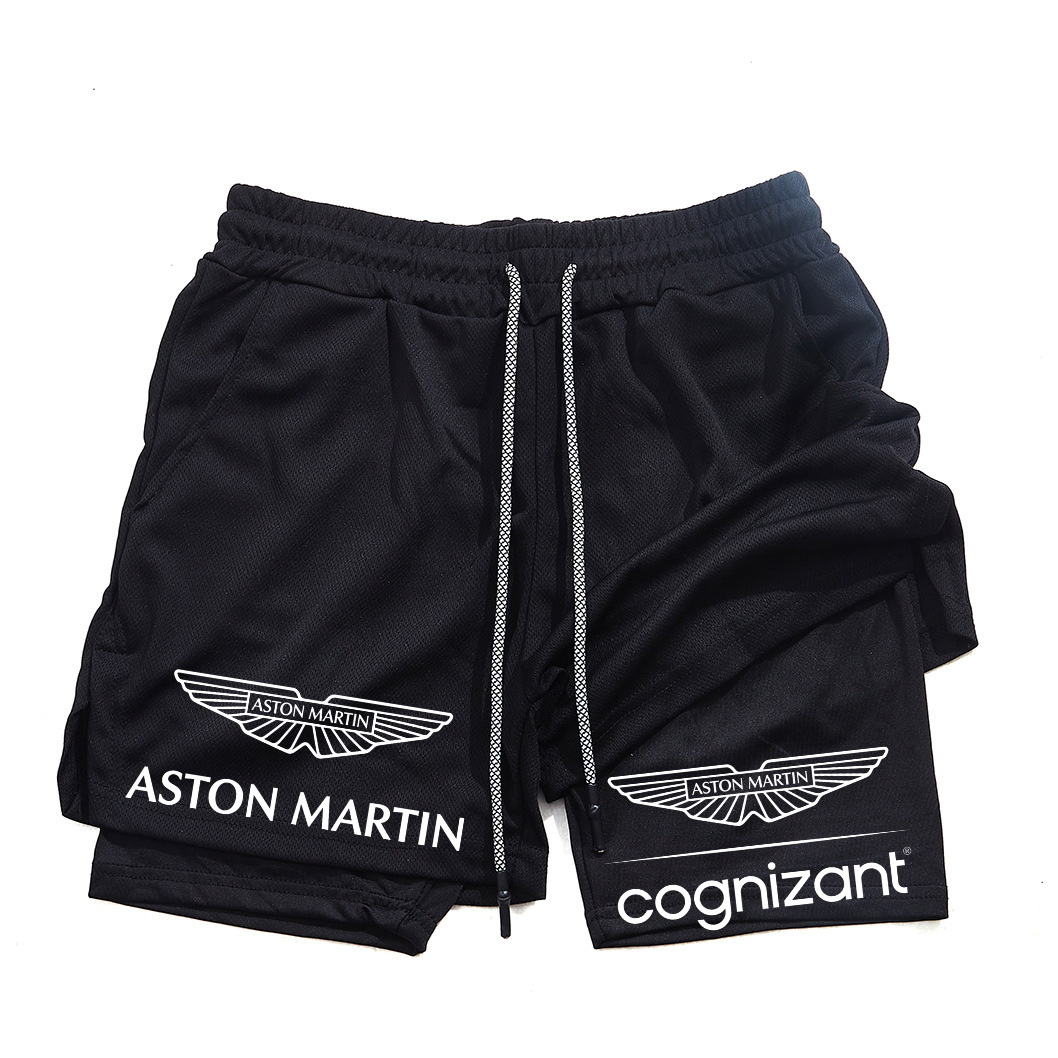 New Summer Aston Martin Men Wo - Women'S Fashion Layering 评论和价格