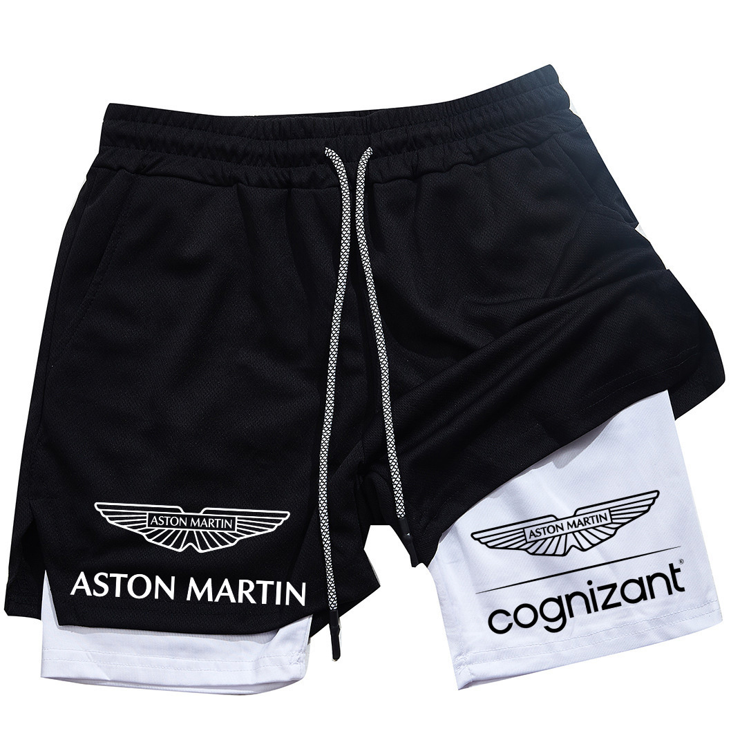 New Summer Aston Martin Men Wo - Women'S Fashion Layering 评论和价格
