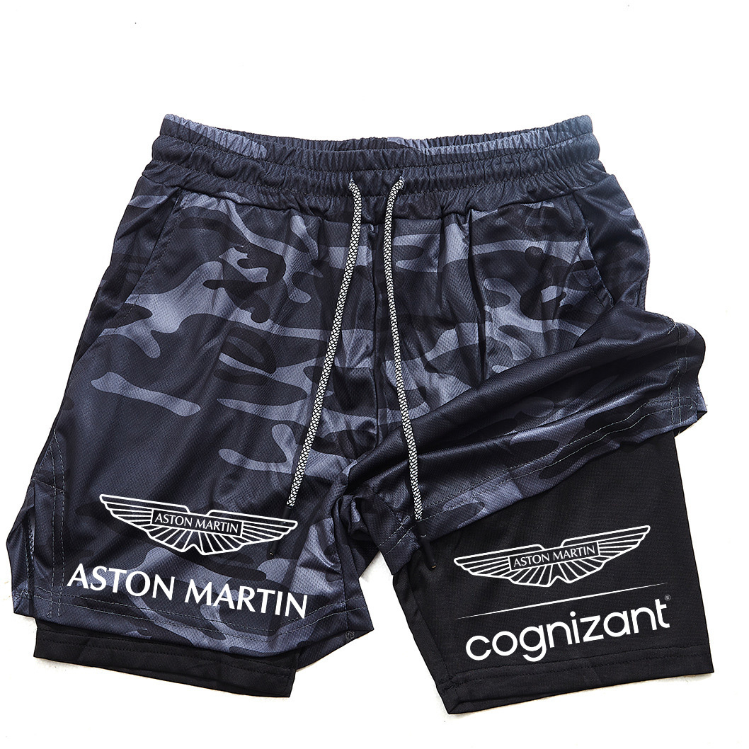 New Summer Aston Martin Men Wo - Women'S Fashion Layering 评论和价格