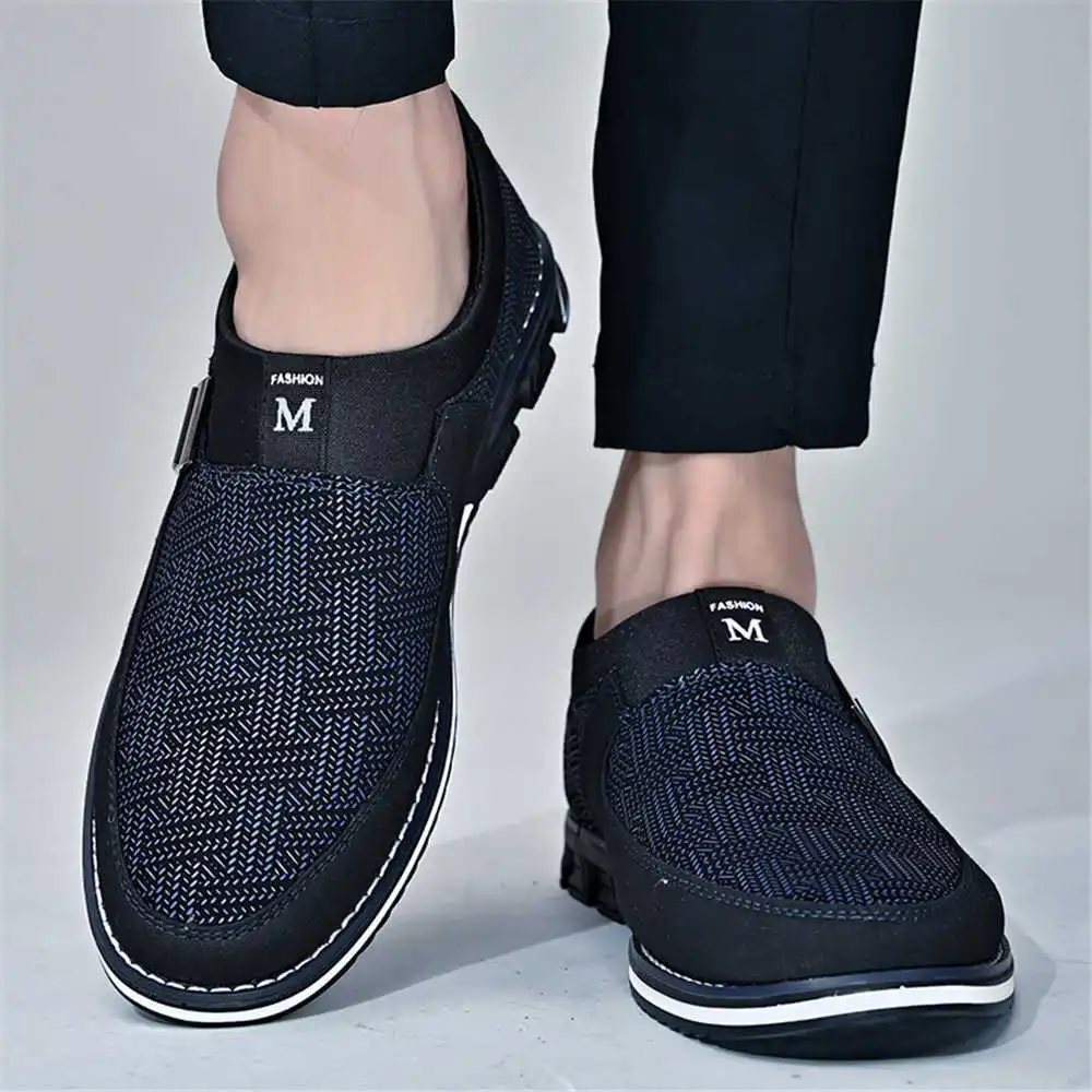 Dark Blue 44-45 Summer Shoes S - Women Fashion Brand Name Ideas 评论和价格