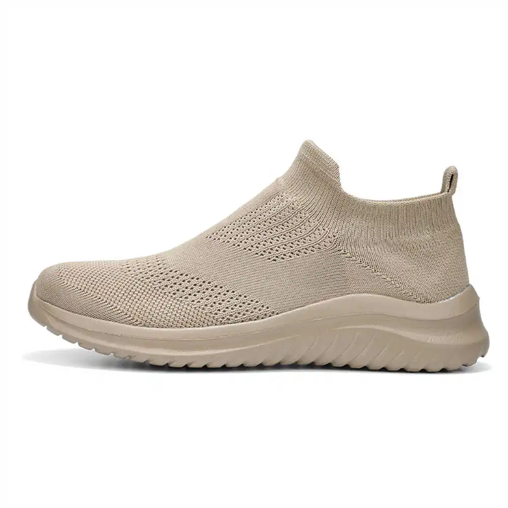 Beige Soft New Novelty Tennis  - Women Fashion Brand Name Ideas 评论和价格