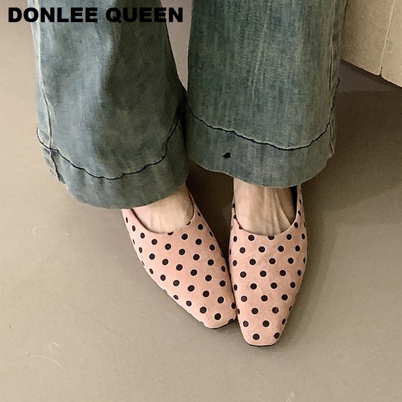 2026 New Summer Slides Mules S - Women Queen Fashion 评论和价格
