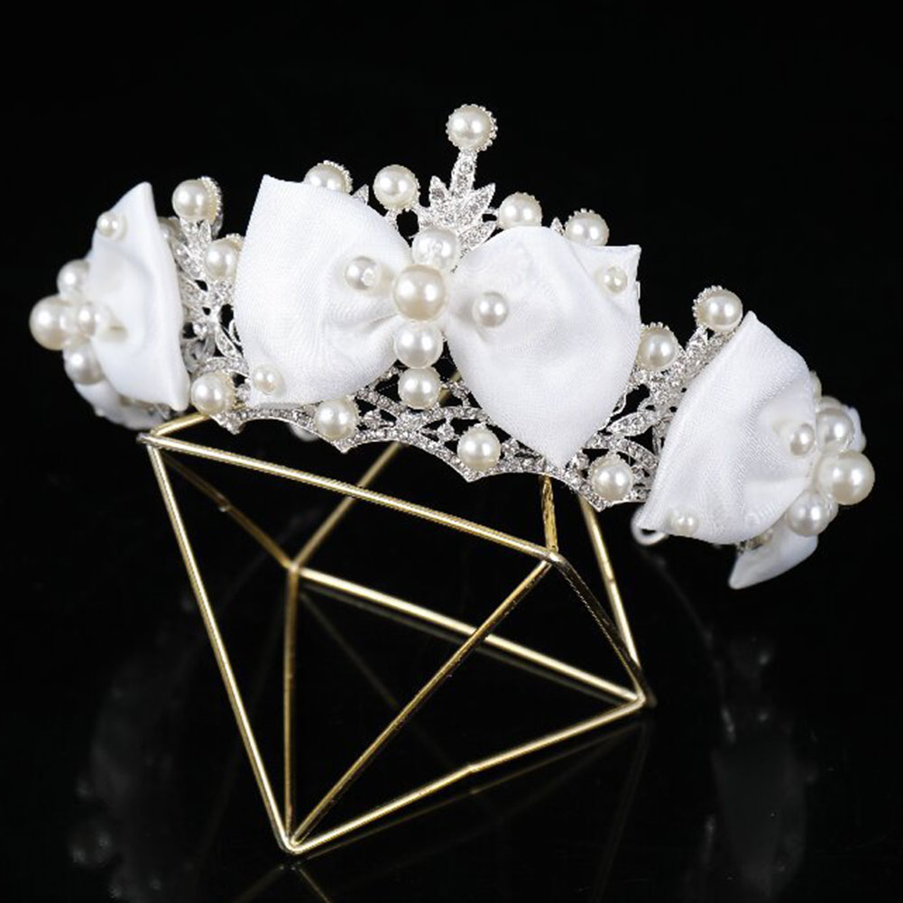 Bridal Crown Queen Headband Wo - Women Queen Fashion 评论和价格