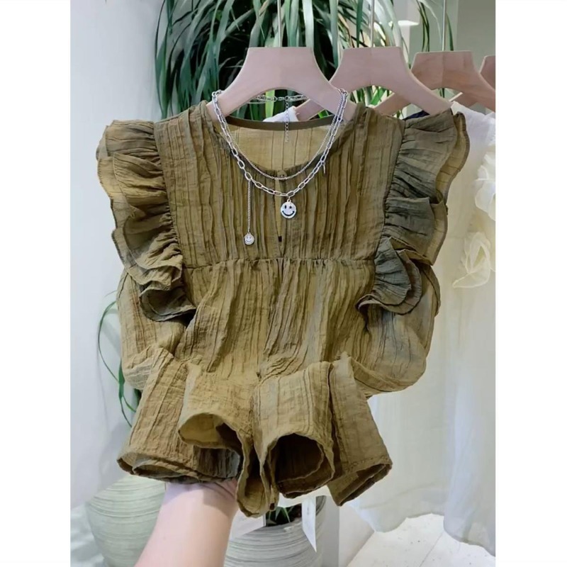 Fashion Sweet Summer Women's F - Women Fashion Japan 评论和价格