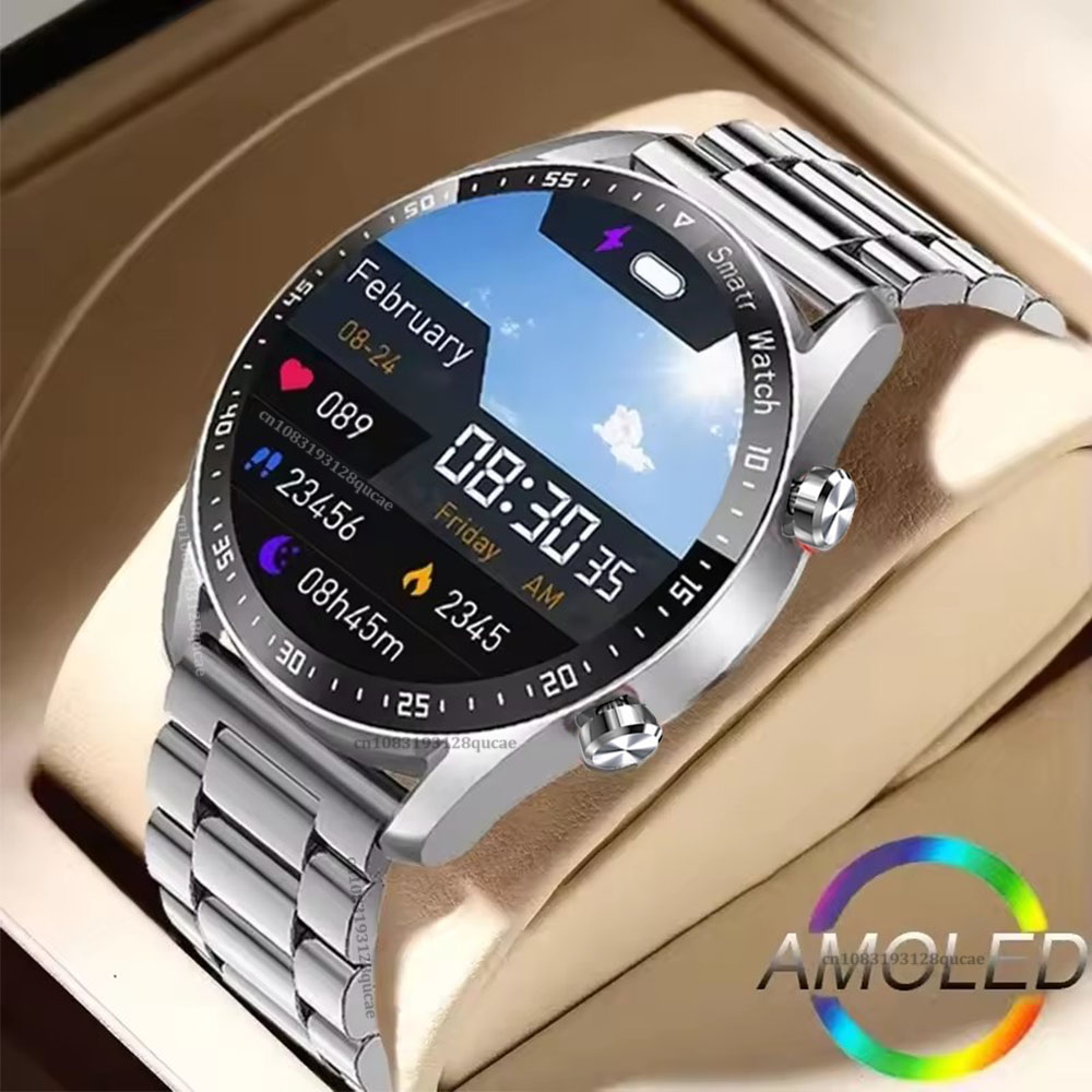2026 Smart Watch Women Men AMO - Women Fashion Week 2026 评论和价格