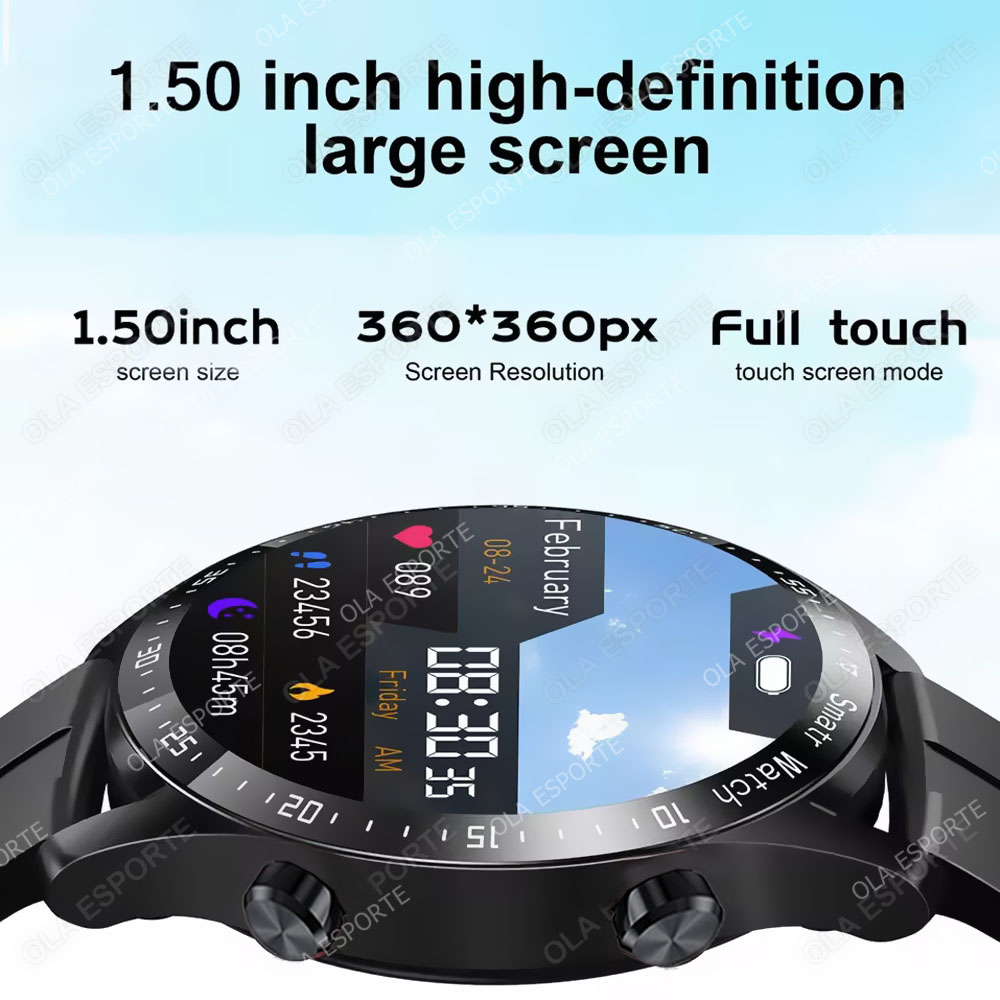 2026 Smart Watch Women Men AMO - Women Fashion Week 2026 评论和价格