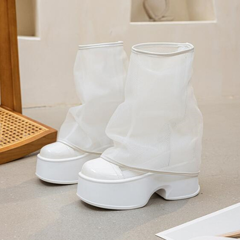 Summer 2026 Women's Thick Heel - Women'S Fashion Layering 评论和价格