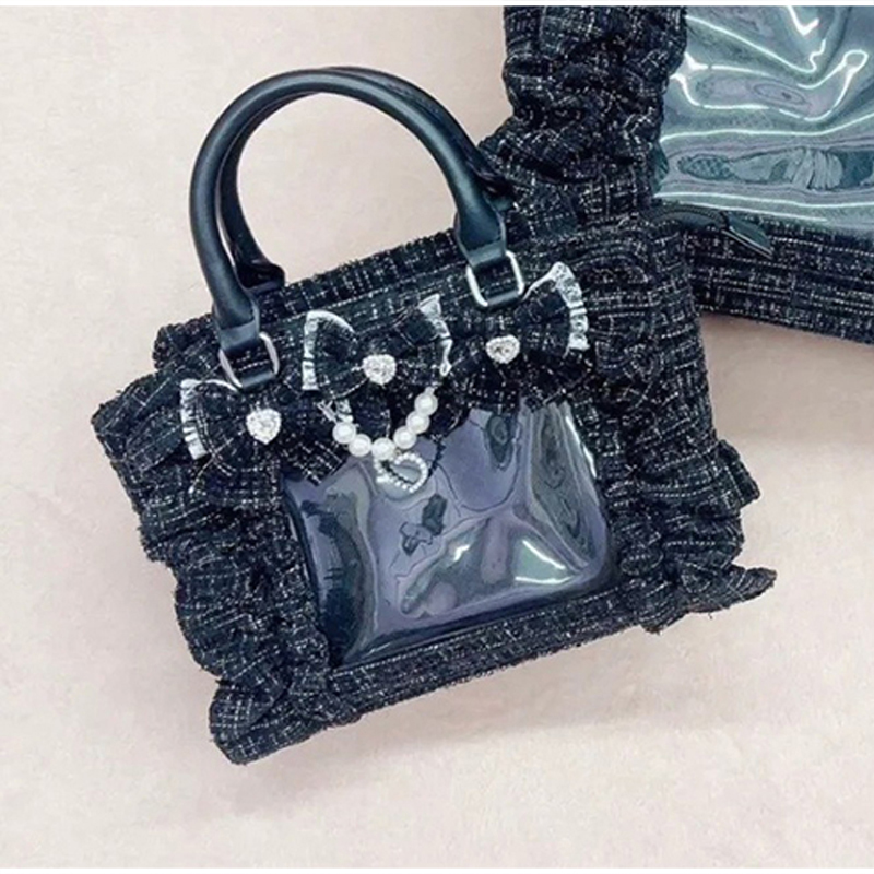 Japan Anime Y2k Style Ita Bag  - Women Fashion Japan 评论和价格