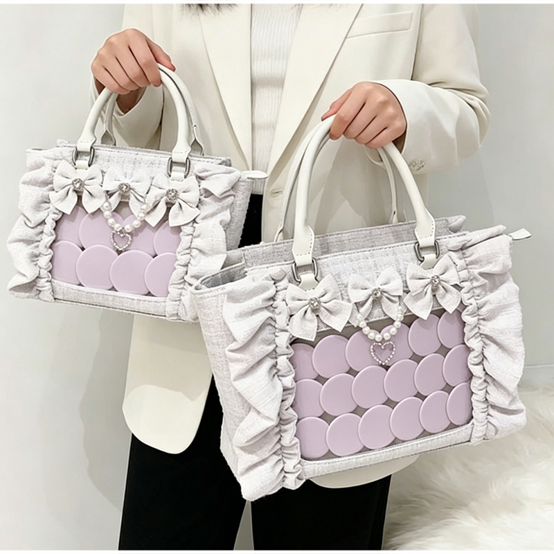 Japan Anime Y2k Style Ita Bag  - Women Fashion Japan 评论和价格