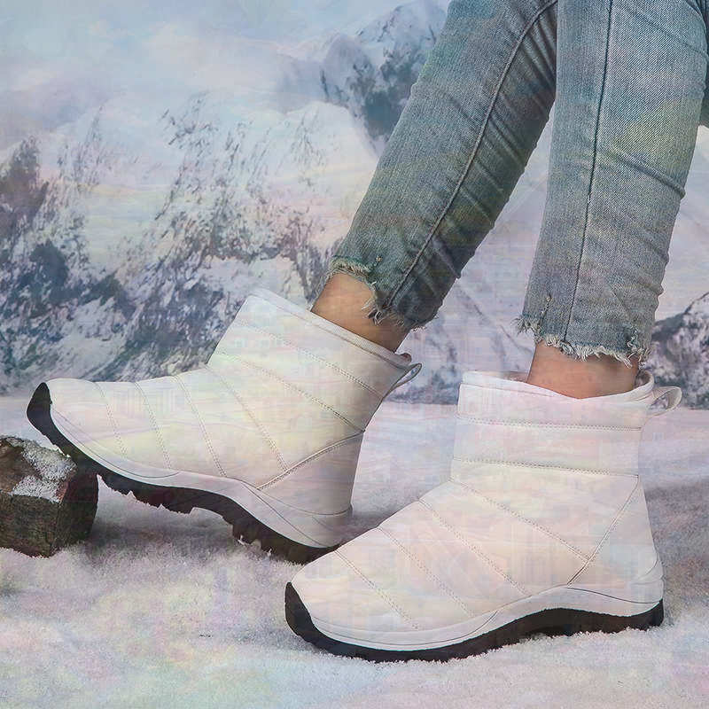 Nonslip Thermo Elderly Tennis  - Women Fashion Brand Name Ideas 评论和价格