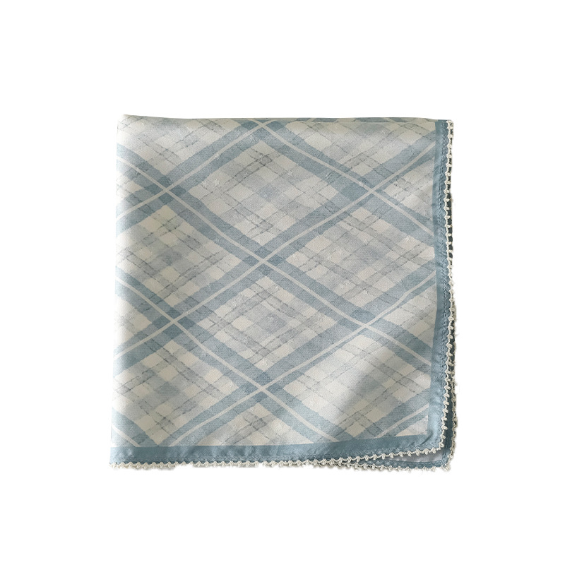 100% Silk scarves ladies sprin - Women Fashion Japan 评论和价格