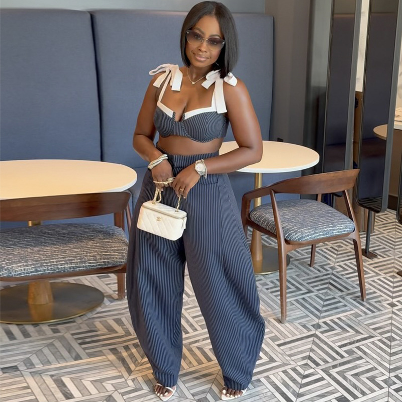 2 Piece Summer Fashion Women S - Xl Women'S Fashion 评论和价格