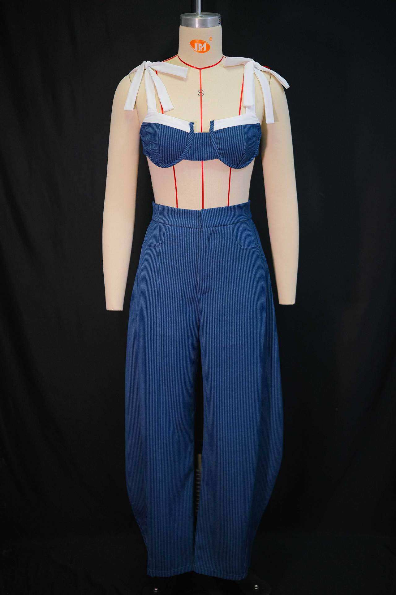 2 Piece Summer Fashion Women S - Xl Women'S Fashion 评论和价格