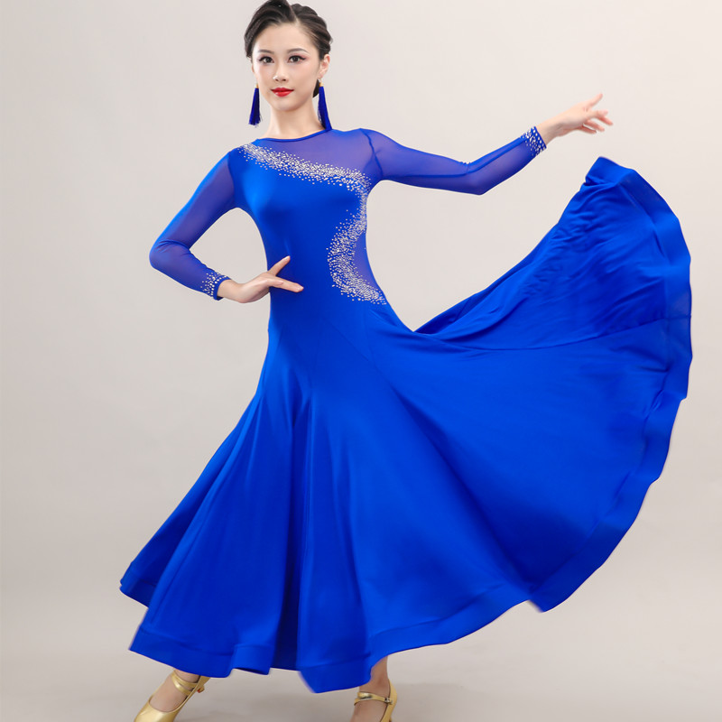 Women Fashion Ballroom Dancing - Xxl Women Fashion 评论和价格