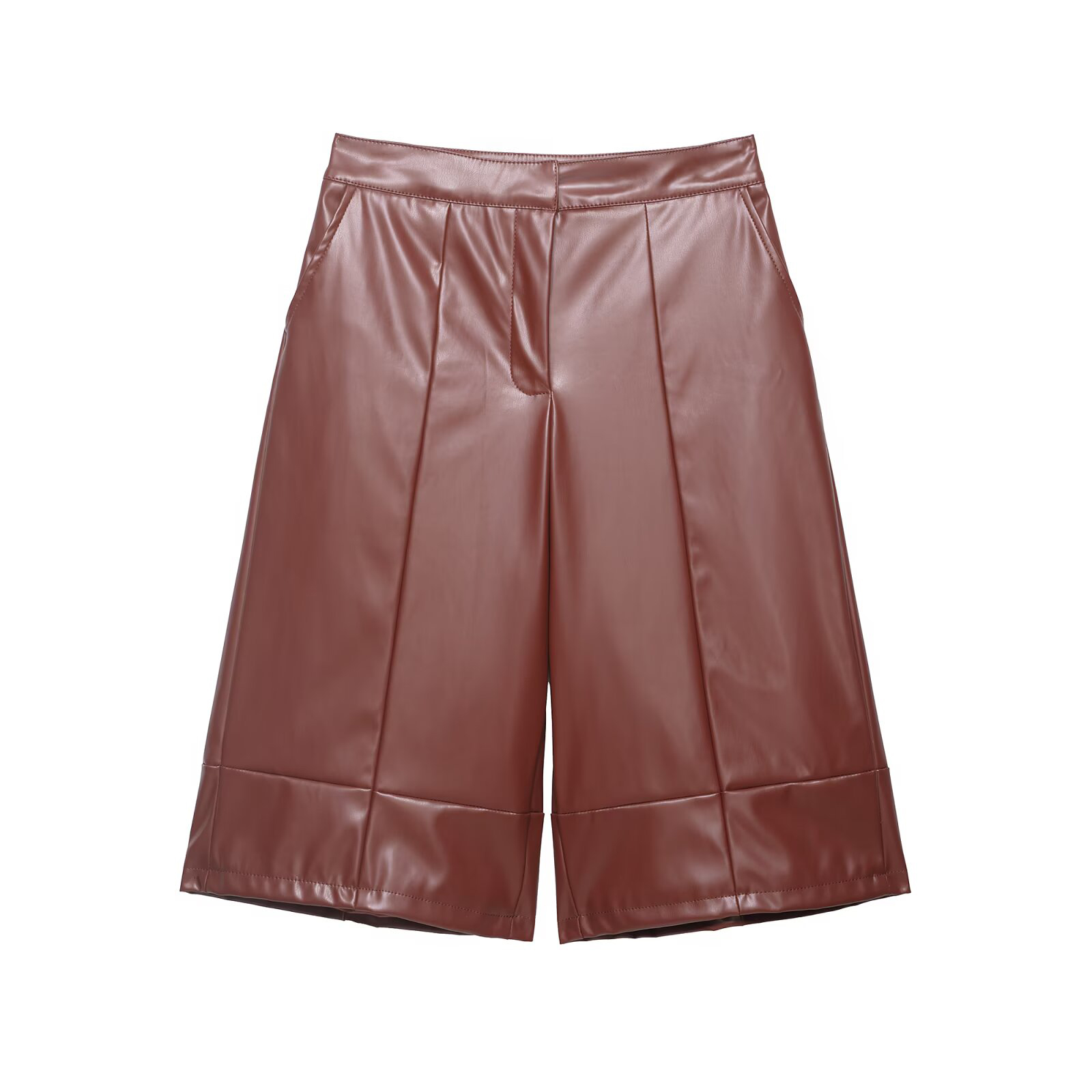 New women's commuting style fa - Women'S Fashion Leather Jacket 评论和价格