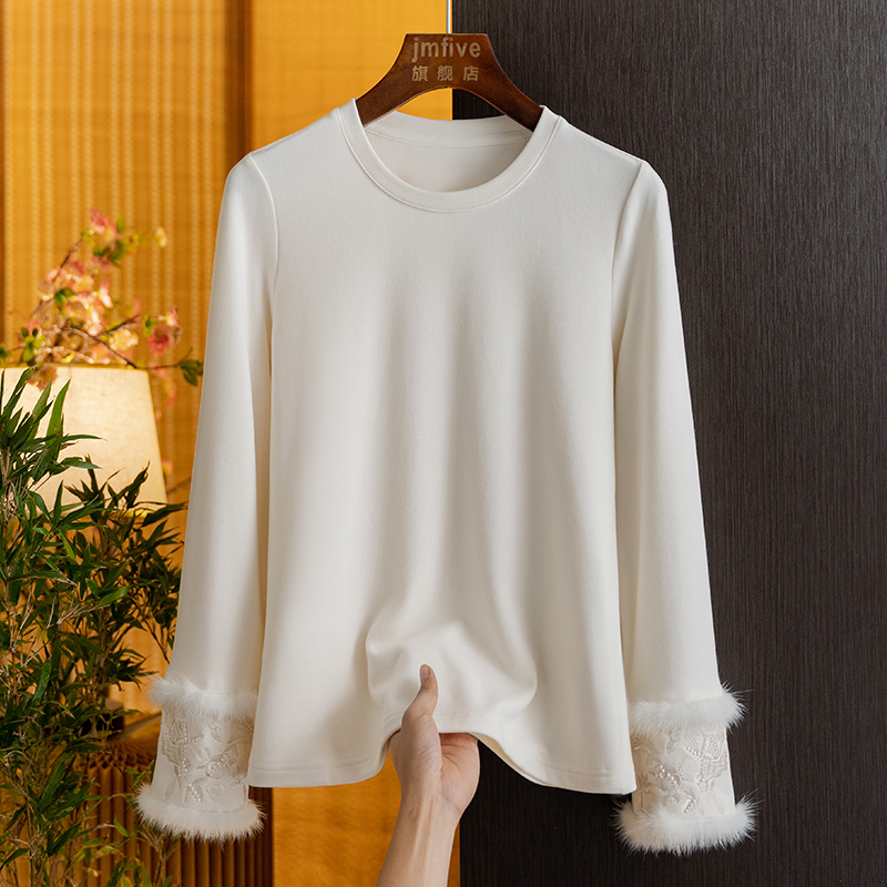 New Chinese-Style National Fas - Women Fashion Style 评论和价格