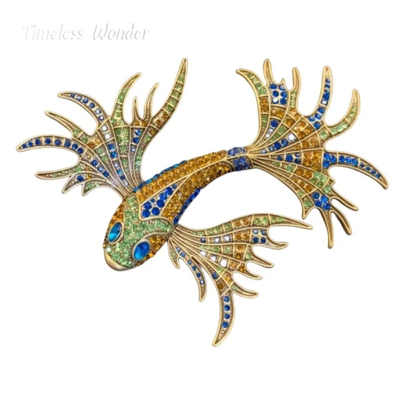 Timeless Wonder Fancy Zircon X - Xl Women'S Fashion 评论和价格