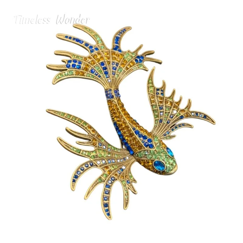 Timeless Wonder Fancy Zircon X - Xl Women'S Fashion 评论和价格