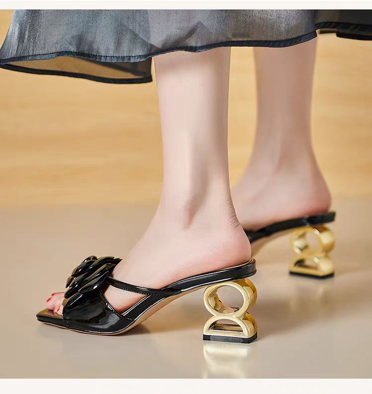 Women Shoes 2024 New Summer Fa - Floral Summer Dress 评论和价格