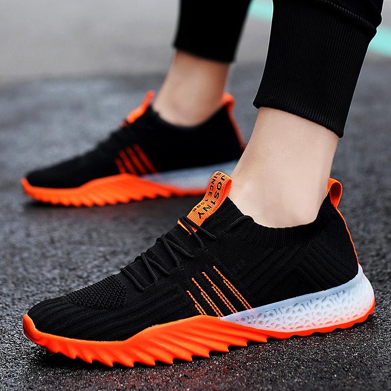 Plus Size Light Weight Air Mes - Women Fashion Brand Name Ideas 评论和价格