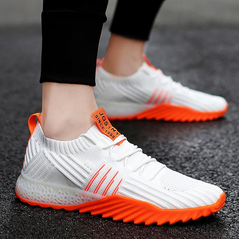 Plus Size Light Weight Air Mes - Women Fashion Brand Name Ideas 评论和价格