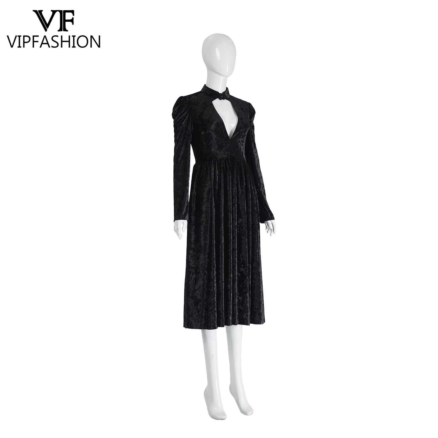 VIP FASHION Wed. Mother Hallow - Xxl Women Fashion 评论和价格